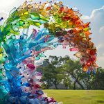 استدامة تتحول إلى قيمة تصنيع رولات PET باحتراف