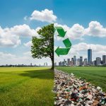 نحو عالم أخضر برولات PET صديقة للبيئة
