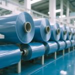 تصنيع PET بمعايير بيئية وصناعية متقدمة